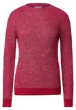 Mouliné Pullover