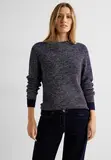 Mouliné Pullover