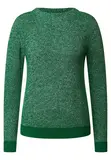 Mouliné Pullover