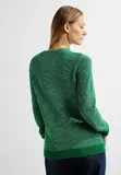 Mouliné Pullover