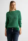 Mouliné Pullover