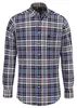 Multicolor Flannel Checks, B.D, 1/1