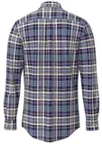 Multicolor Flannel Checks, B.D, 1/1