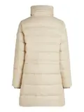 MW DOWN FUNNEL NK COAT