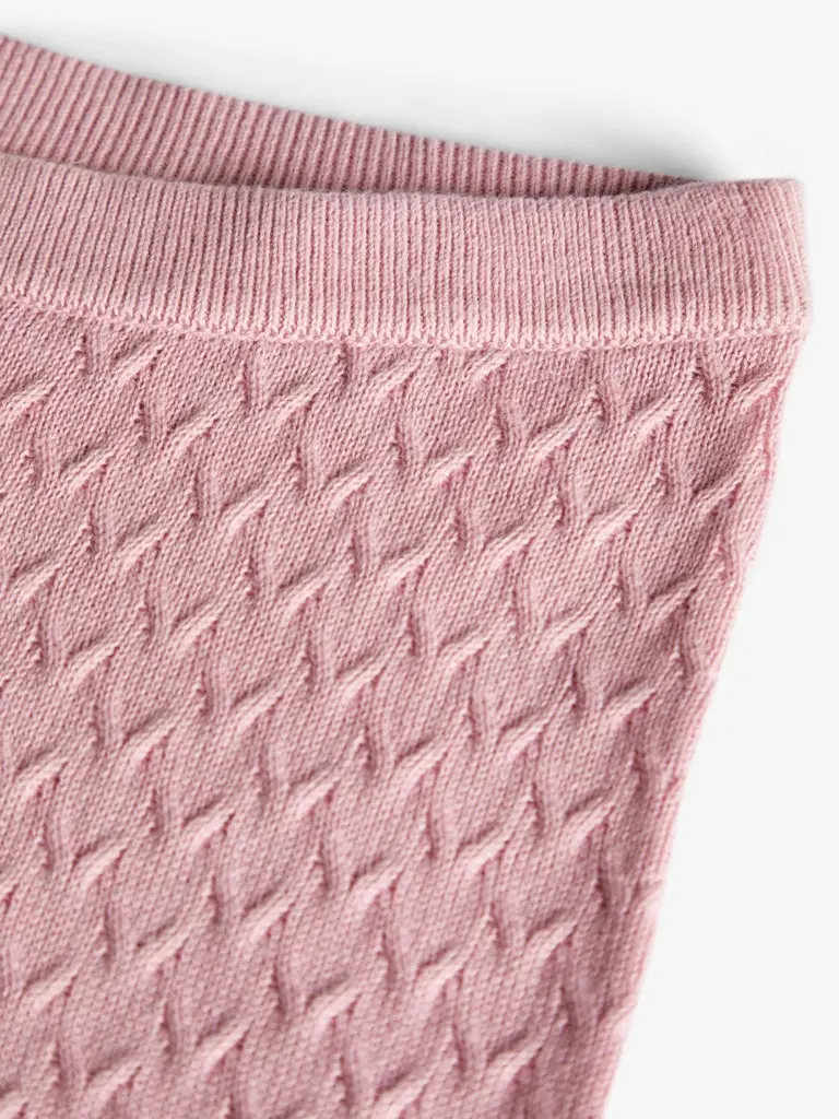 NBFTIFINE KNIT PANT