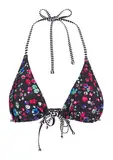 Neckholder Bikini-Top