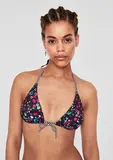 Neckholder Bikini-Top