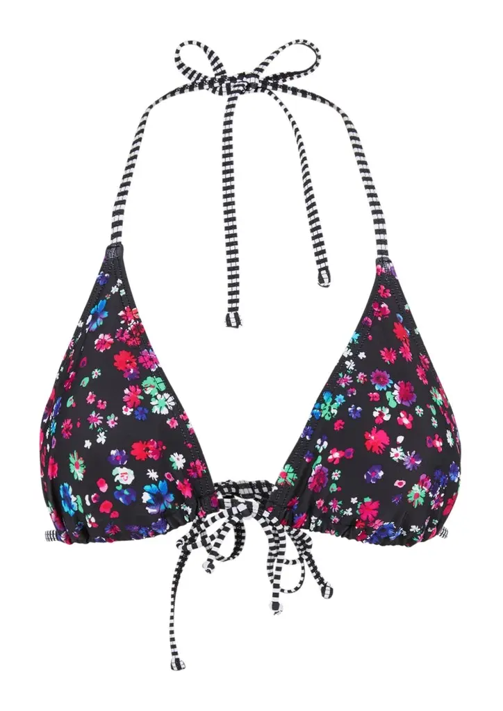 Neckholder Bikini-Top