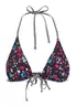 Neckholder Bikini-Top