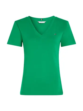 NEW SLIM CODY V-NECK SS