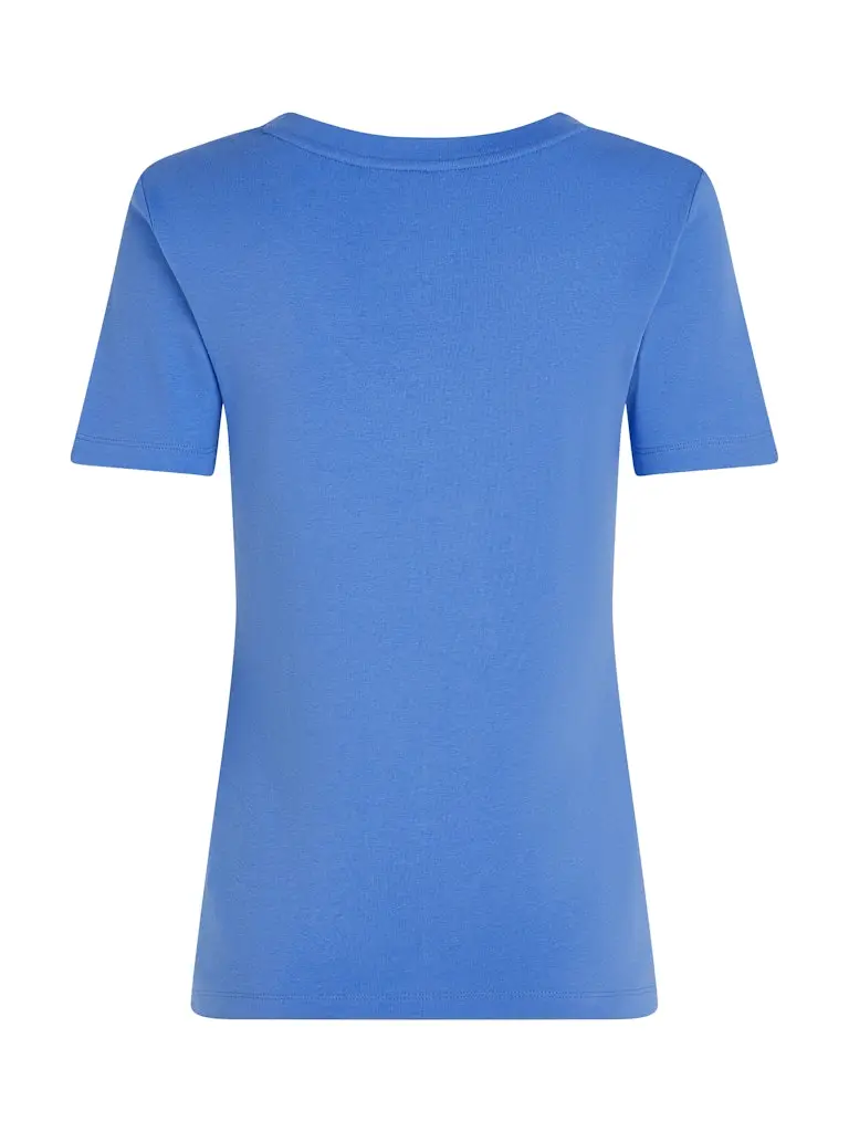 NEW SLIM CODY V-NECK SS