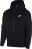 NIKE Herren Hoodie Sportswear Club Fleece