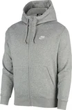 NIKE Herren Hoodie Sportswear Club Fleece