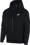 NIKE Herren Hoodie Sportswear Club Fleece