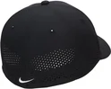 NIKE Herren Mütze U NK DFADV RISE CAP S AB SF P