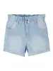 NKFBECKY DNMTRIPE 1628 HW SHORTS