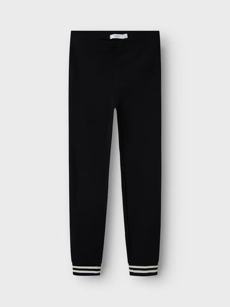 NKFNODAVINA SWEAT LEGGING BRU