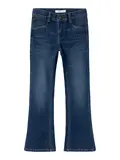 NKFPOLLY BOOT JEANS 4291-IS TB