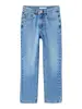 NKFROSE HW STRAIGHT JEANS 9222-BE NOOS