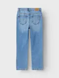 NKFROSE HW STRAIGHT JEANS 9222-BE NOOS