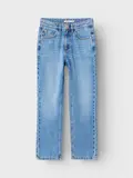 NKFROSE HW STRAIGHT JEANS 9222-BE NOOS