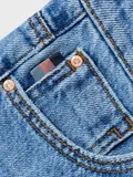 NKFROSE HW STRAIGHT JEANS 9222-BE NOOS