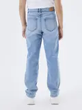 NKFROSE HW STRAIGHT JEANS 9222-BE NOOS