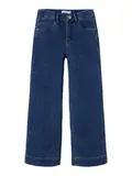 NKFROSE HW WIDE JEANS 1356-ON NOOS