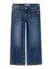 NKFROSE WIDE JEANS 5529-BE NOOS