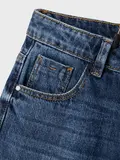 NKFROSE WIDE JEANS 5529-BE NOOS