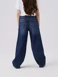 NKFROSE WIDE JEANS 5529-BE NOOS