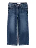 NKFROSE WIDE JEANS 5529-BE NOOS