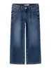 NKFROSE WIDE JEANS 5529-BE NOOS