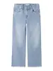 NKFROSE WIDE JEANS 9417-TK NOOS