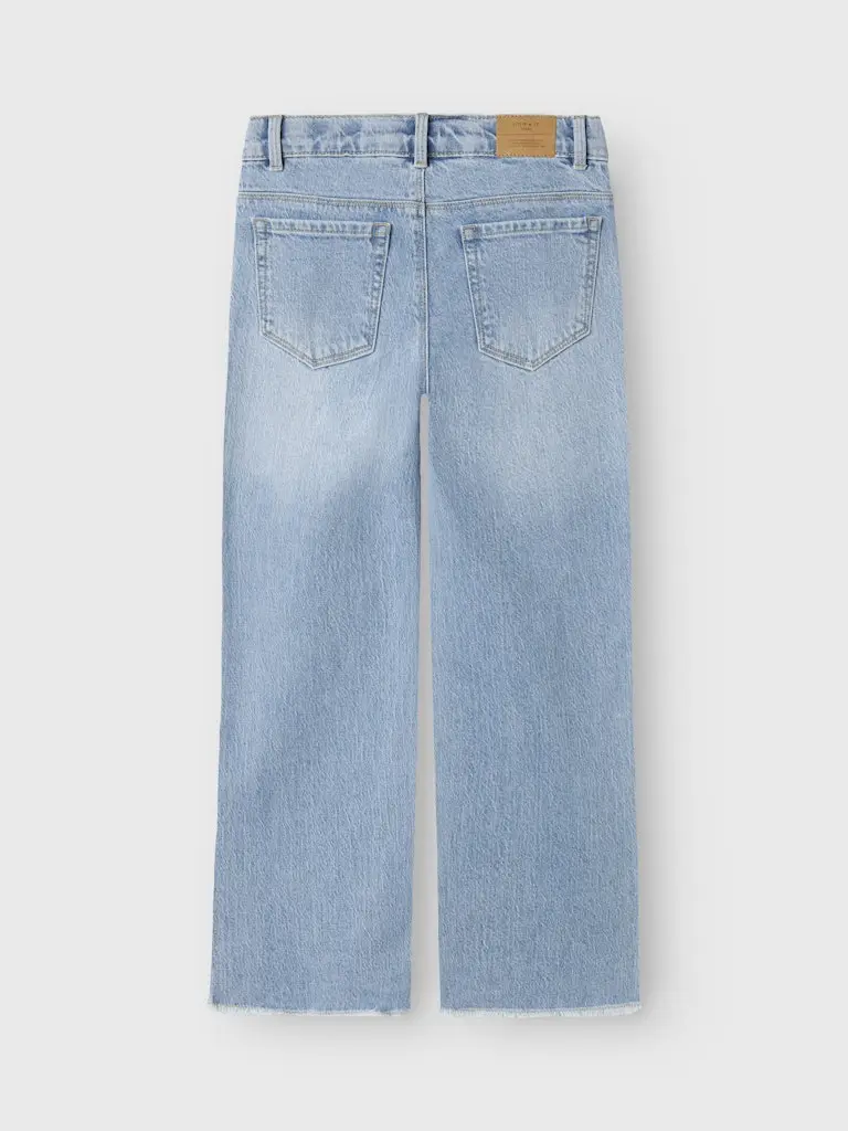 NKFROSE WIDE JEANS 9417-TK NOOS