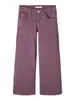 NKFROSE WIDE TWI PANT 1115-TP NOOS