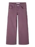 NKFROSE WIDE TWI PANT 1115-TP NOOS