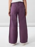 NKFROSE WIDE TWI PANT 1115-TP NOOS