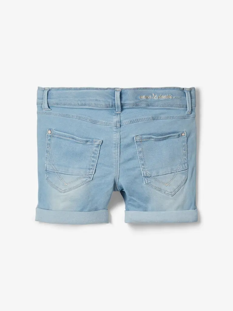 NKFSALLI DNMTIA 1319 SHORTS NOOS