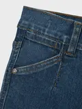 NKFSALLI SLIM JEANS 4291-IS TB