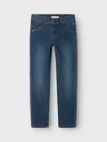 NKFSALLI SLIM JEANS 4291-IS TB