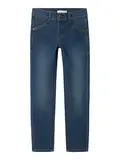 NKFSALLI SLIM JEANS 4291-IS TB