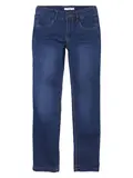 NKFSALLI SLIM SWE JEANS 1162-TH NOOS