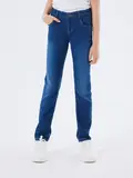 NKFSALLI SLIM SWE JEANS 1162-TH NOOS