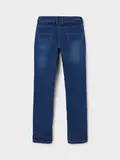 NKFSALLI SLIM SWE JEANS 1162-TH NOOS