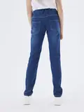 NKFSALLI SLIM SWE JEANS 1162-TH NOOS