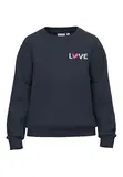 NKFVASACHA LS SWEAT UNB K1