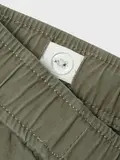 NKMBEN R PARACHUTE TWI PANT 1900-TF NOOS