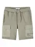 NKMHAGNUS SWEAT LOOSE SHORTS UNB