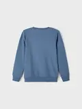 NKMLOMMODE LS SWEAT UNB